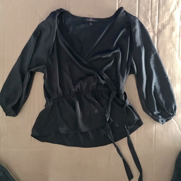 Love Tree Blouse - Picture 1 of 1